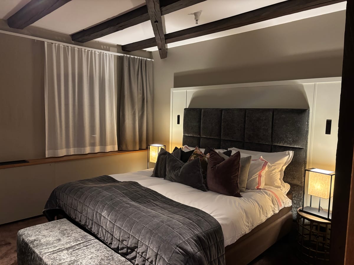 Hotel Skansen — 3