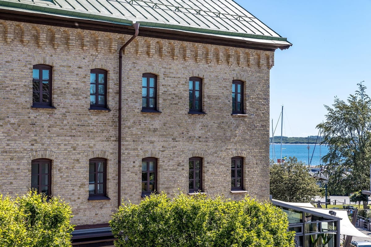 Hotel Skansen — 4