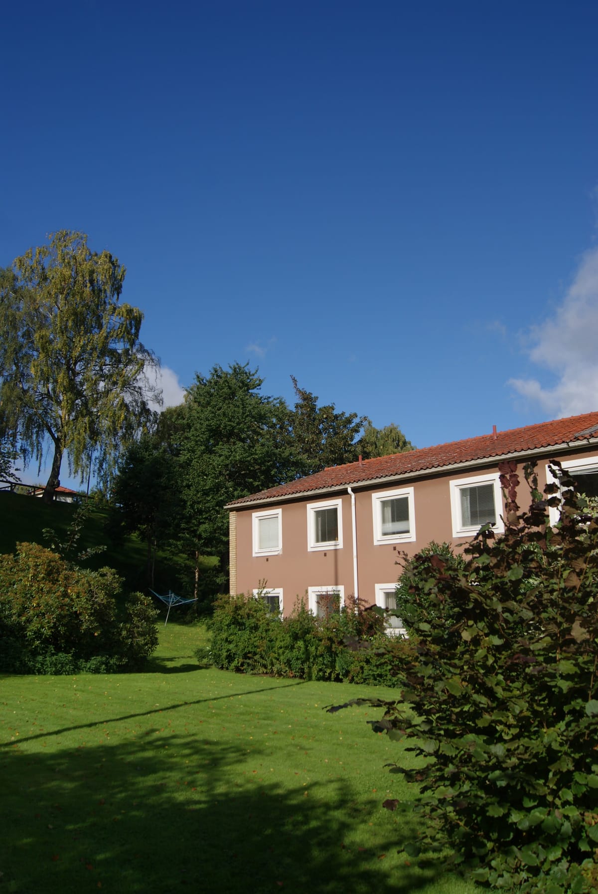 Laholm Hostel — 3