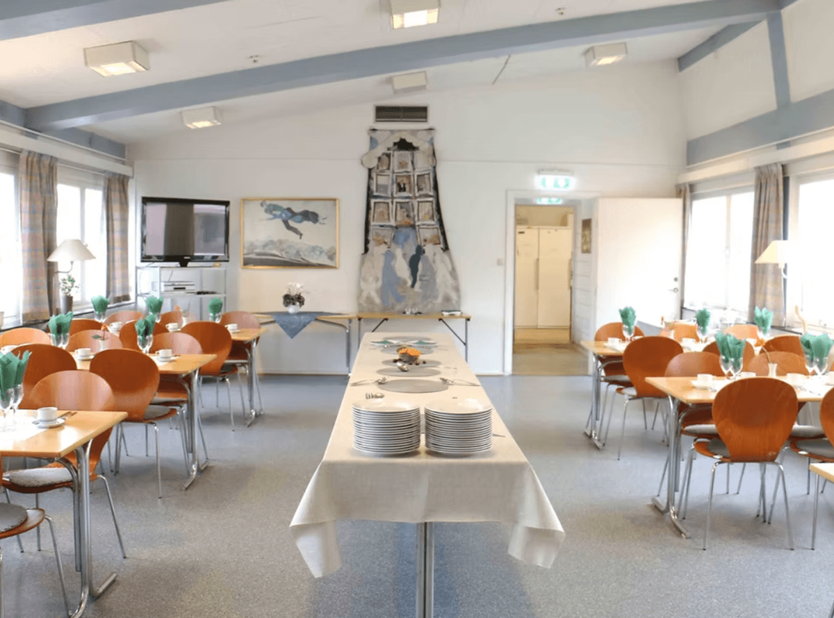 Laholm Hostel — 4