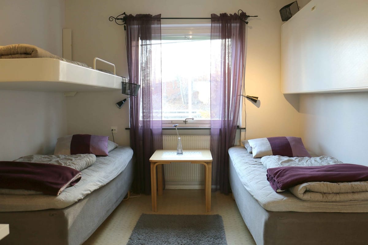 Laholm Hostel — 5