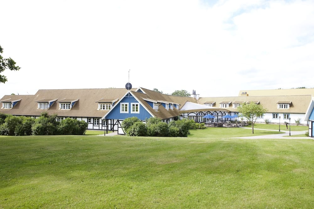 Margretetorps Gästgifvaregård — 3