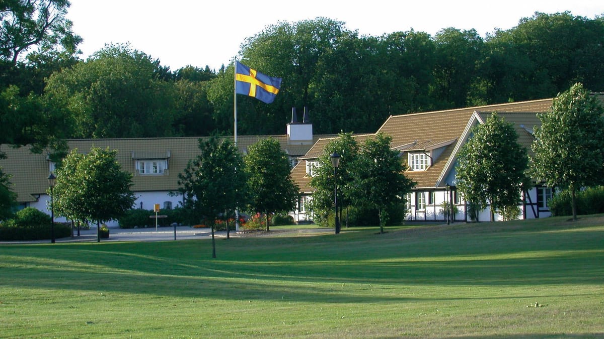 Margretetorps Gästgifvaregård — 5