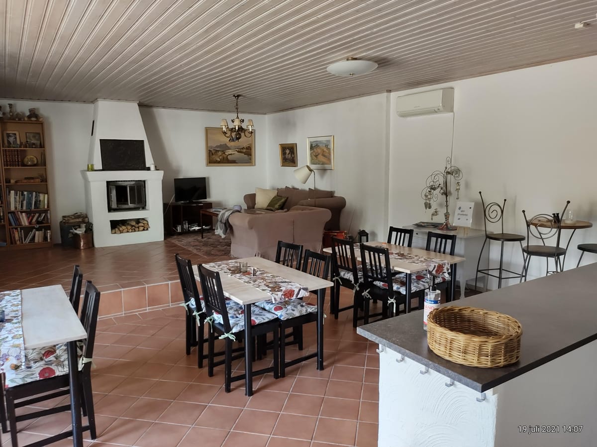 skummeslöv B & B — 4