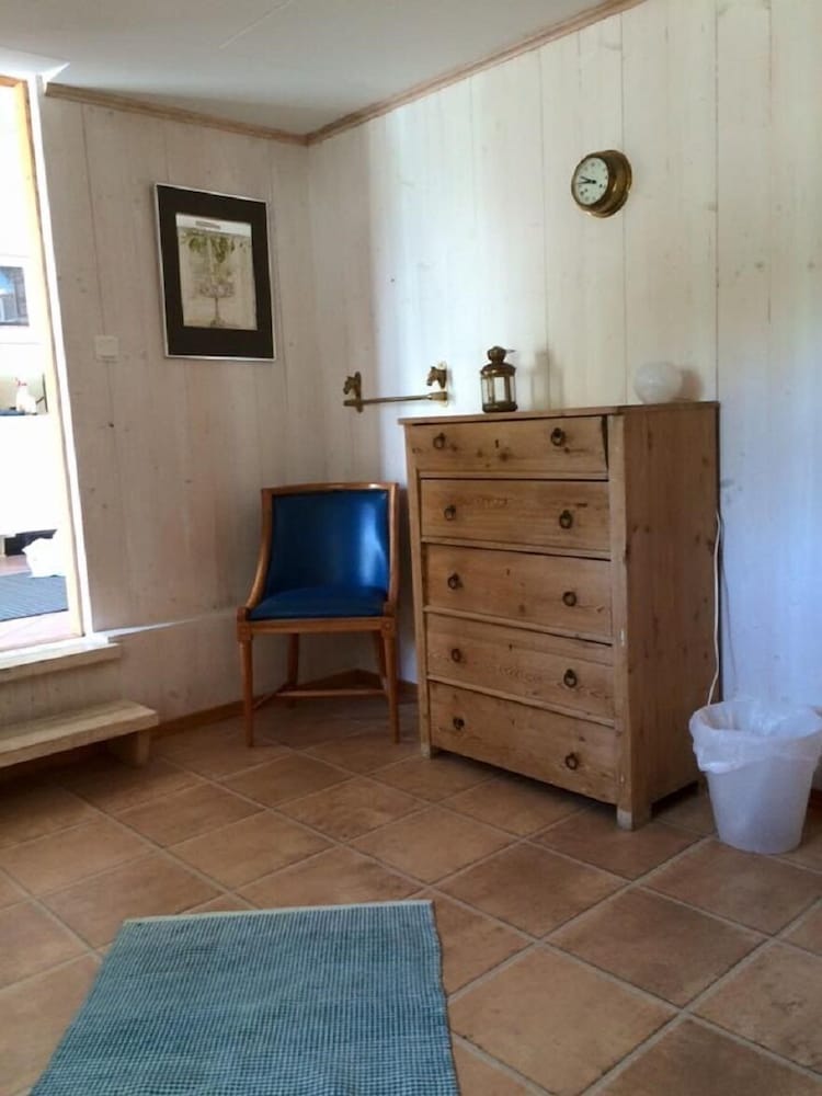 skummeslöv B & B — 5