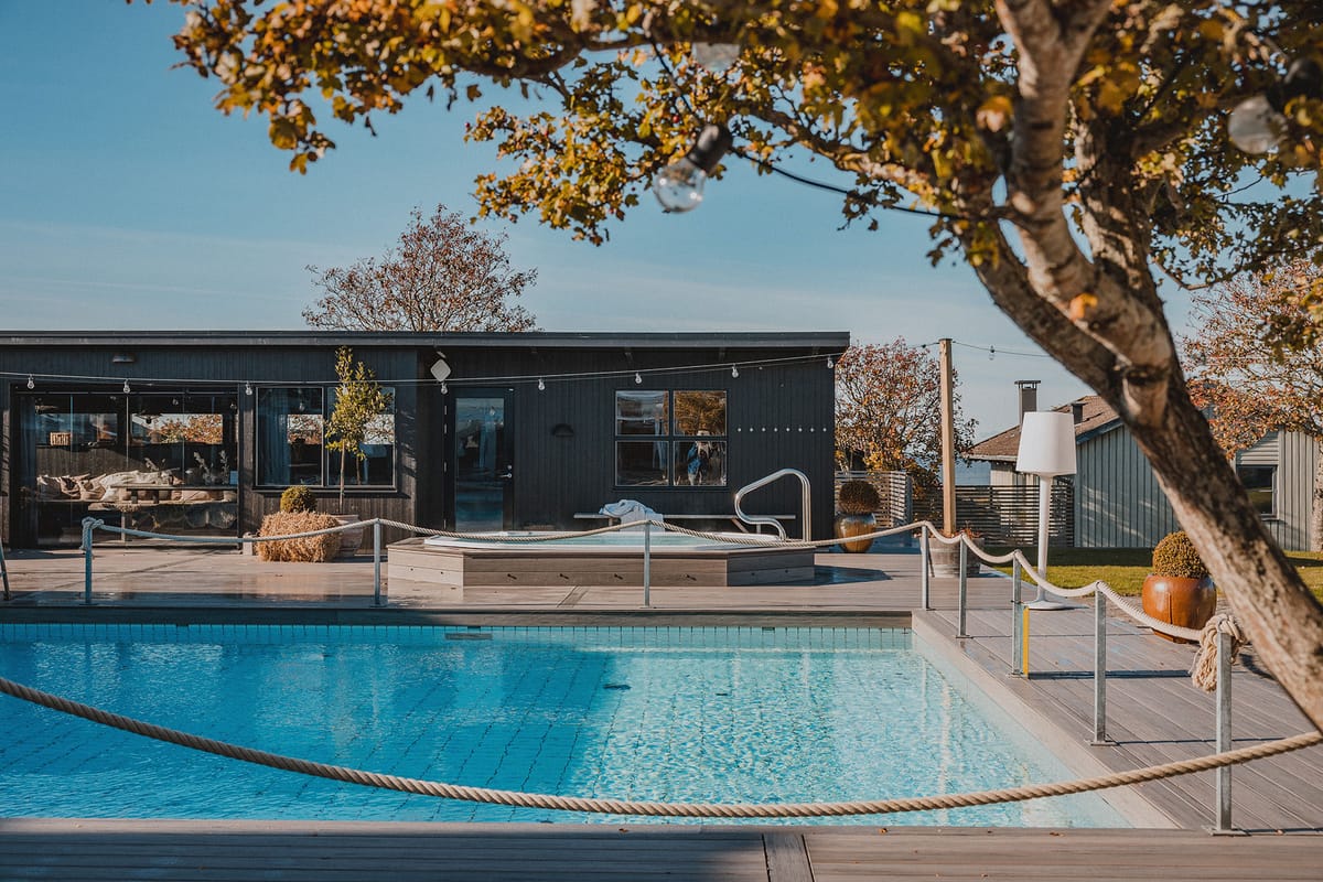 Torekov Hotell
