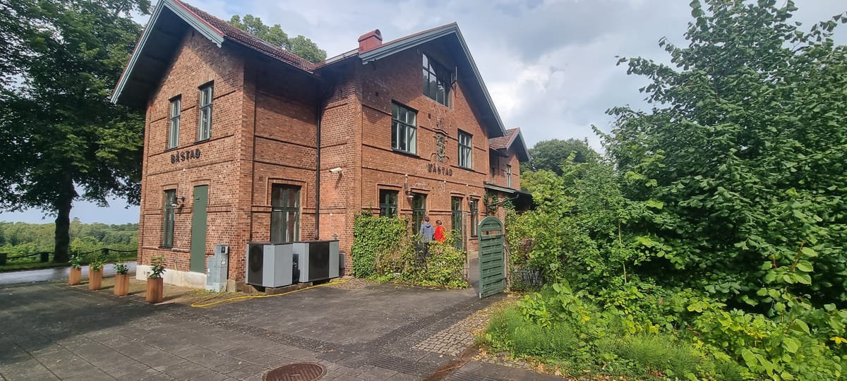 Tree top Hill semesterbostäder — 1