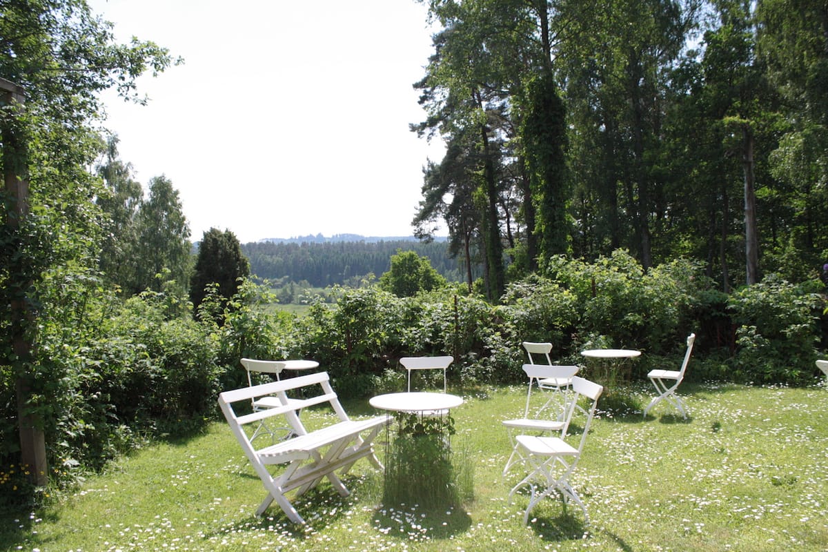 Vallåsens värdhus — 3