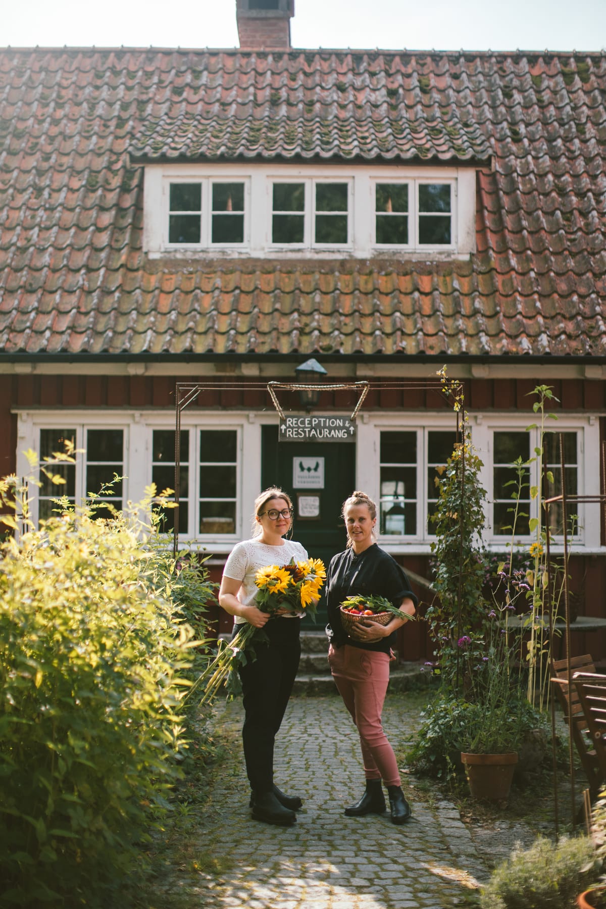 Vallåsens värdhus — 4