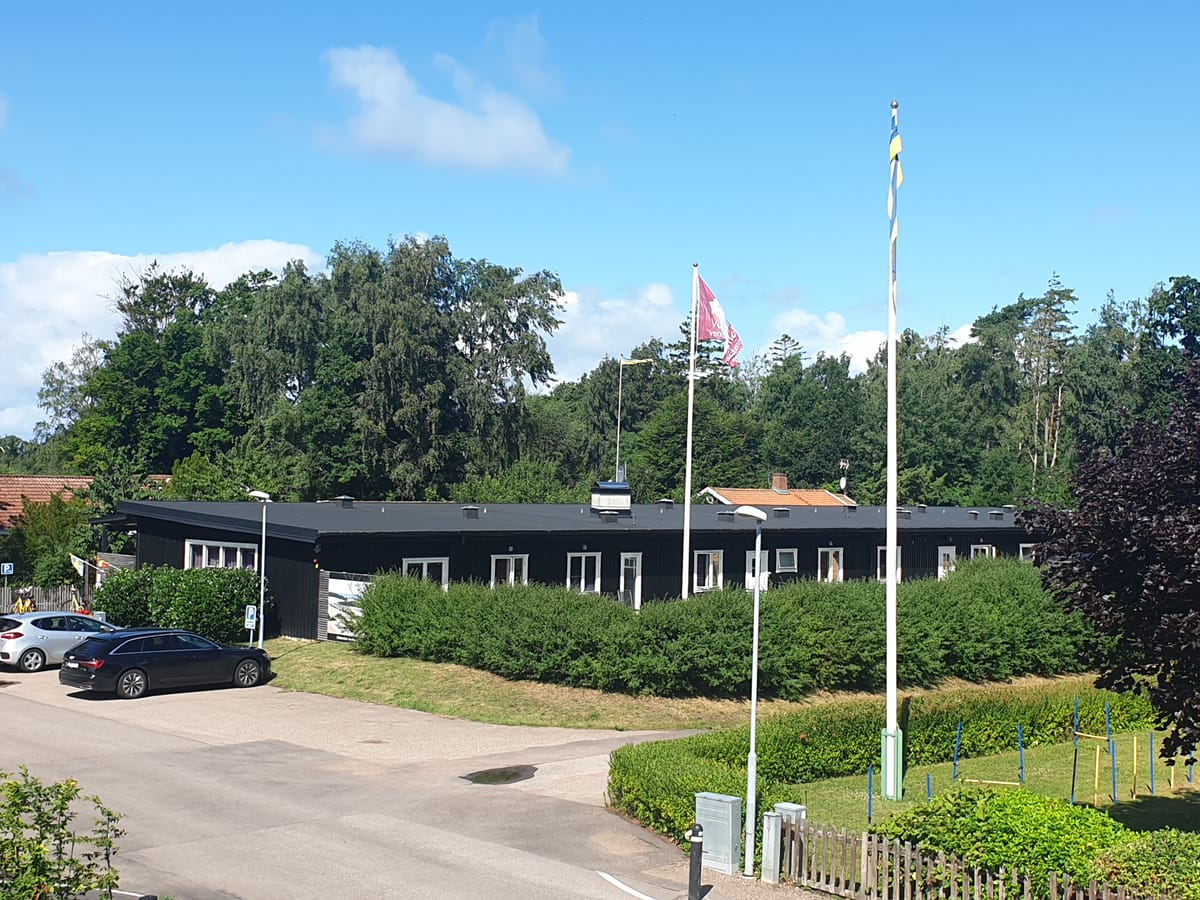 Vejby Strand Hostel — 3