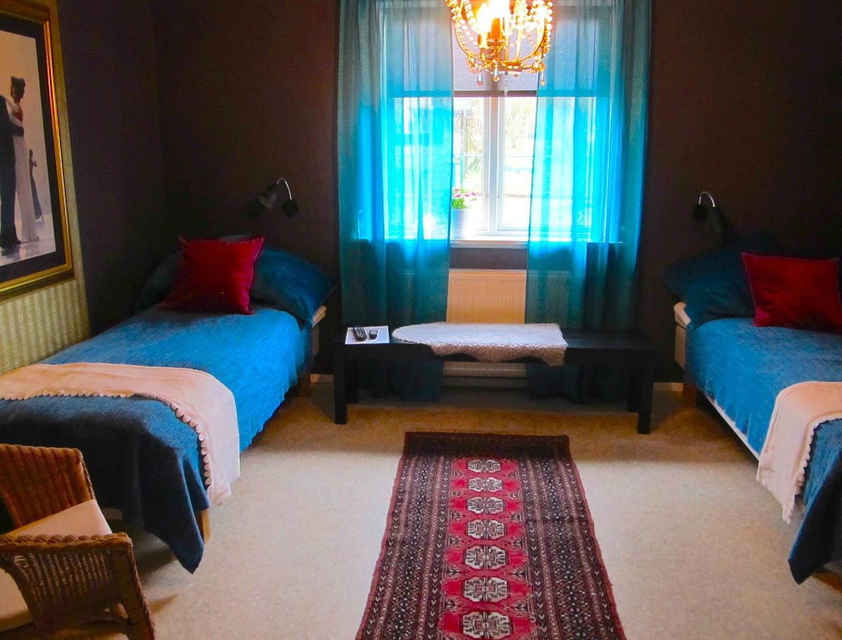 Vejby Strand Hostel — 4