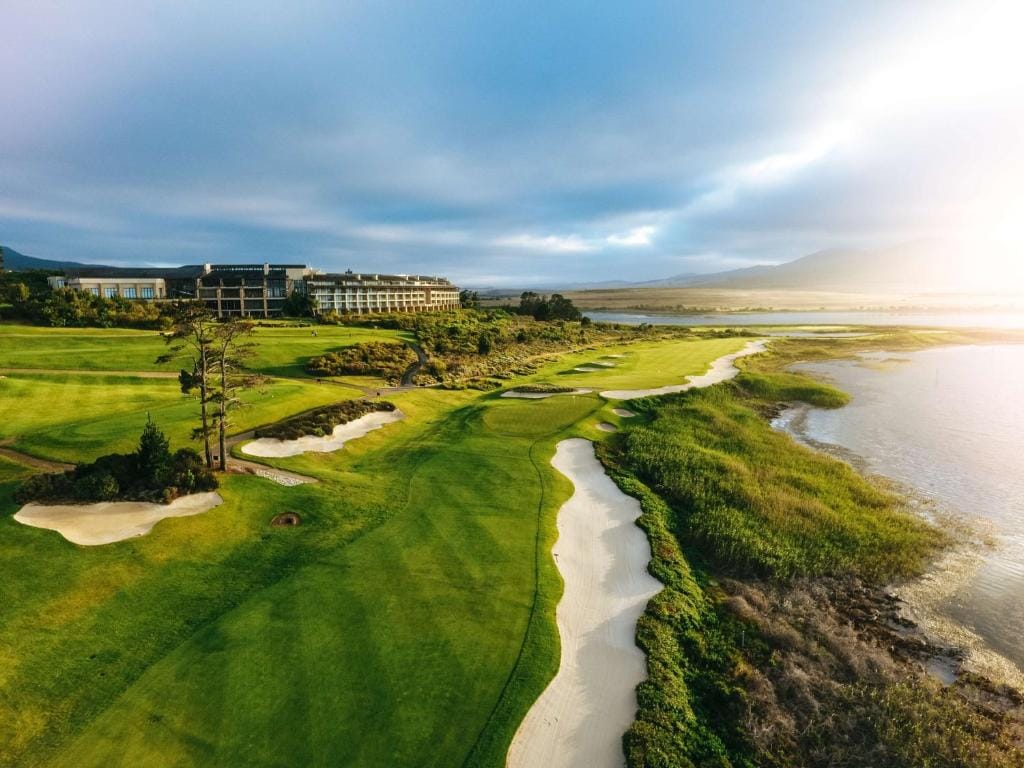Arabella Hotel, Golf and Spa