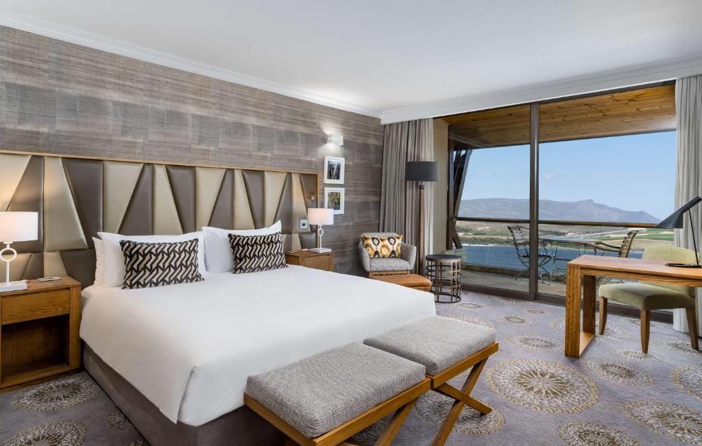 Arabella Hotel, Golf and Spa — 2