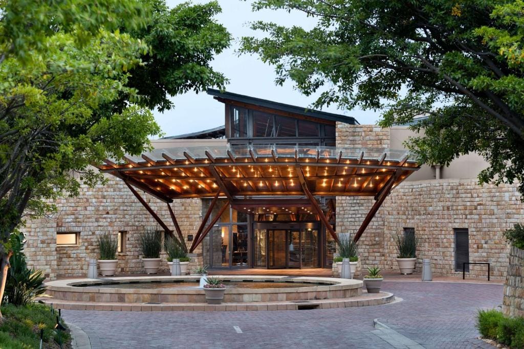 Arabella Hotel, Golf and Spa — 4