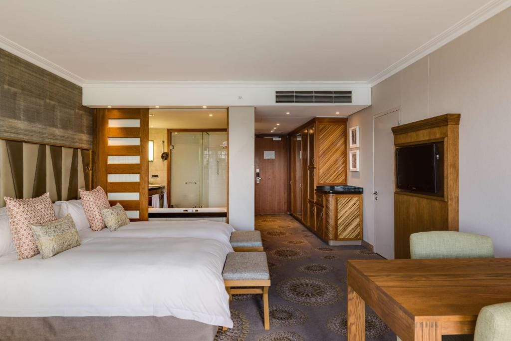Arabella Hotel, Golf and Spa — 5