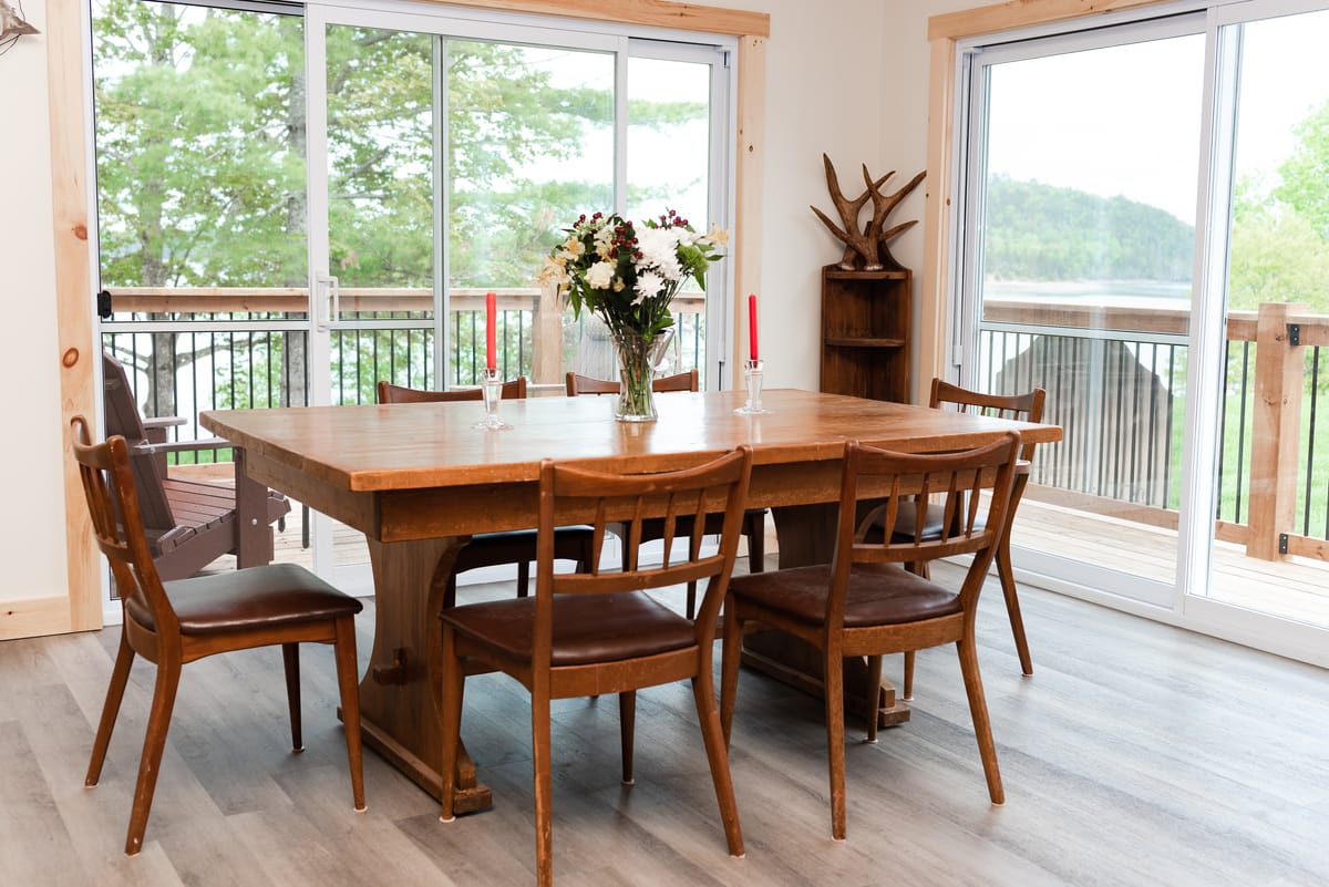 Woodhaven Country Lodge — 3