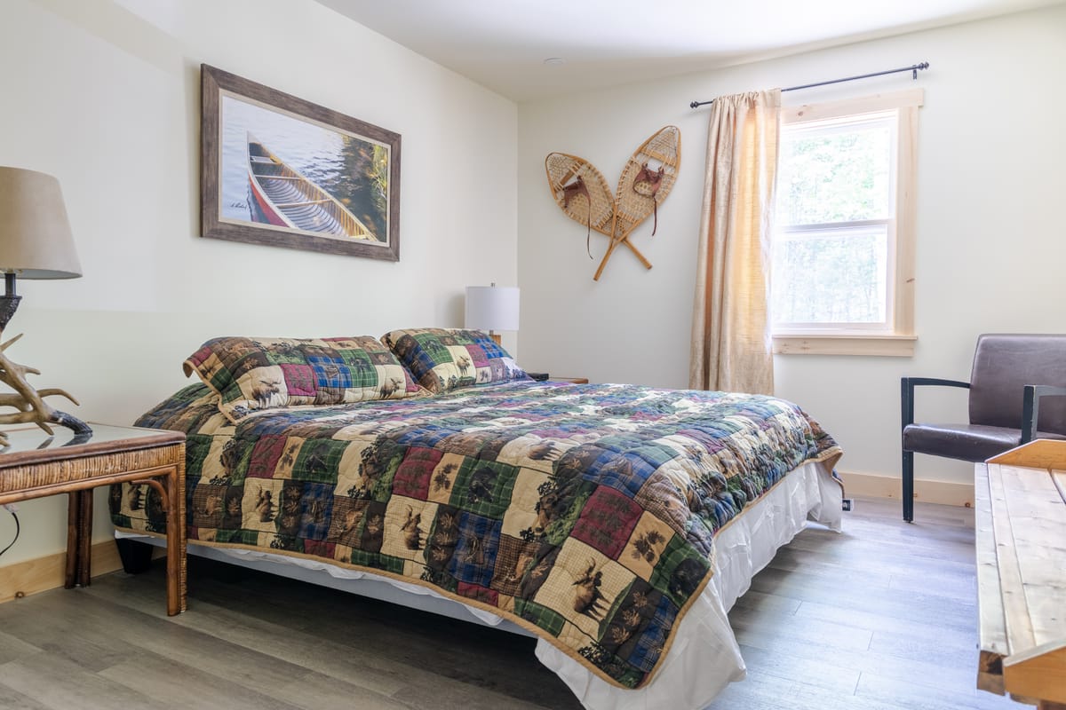 Woodhaven Country Lodge — 5