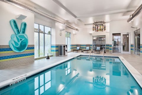 Aloft by Marriott Lawrenceville Sugarloaf — 2