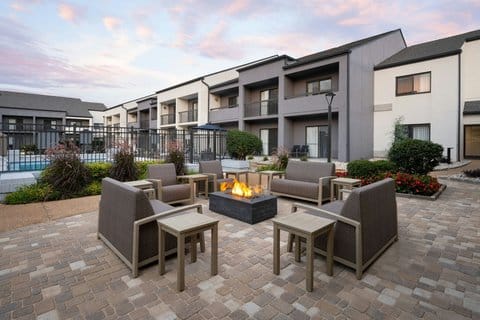 Courtyard by Marriott Atlanta Duluth/Gwinnett Place — 1
