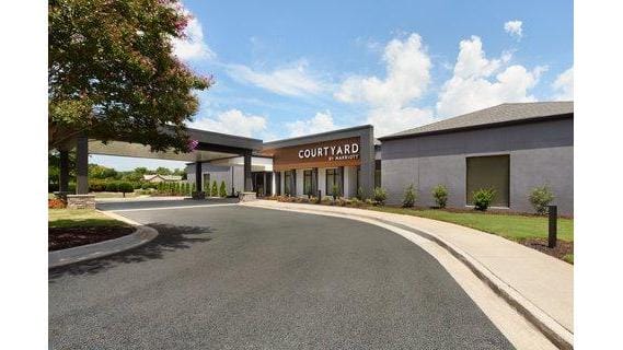 Courtyard by Marriott Atlanta Duluth/Gwinnett Place — 4