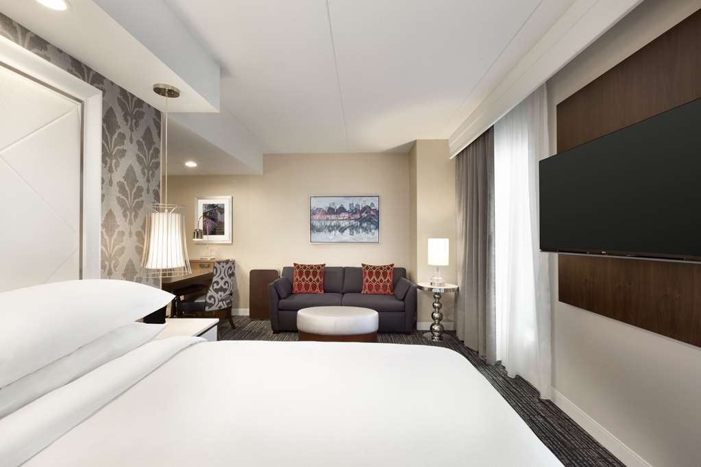 Embassy Suites by Hilton Atlanta NE Gwinnett Sugarloaf — 3