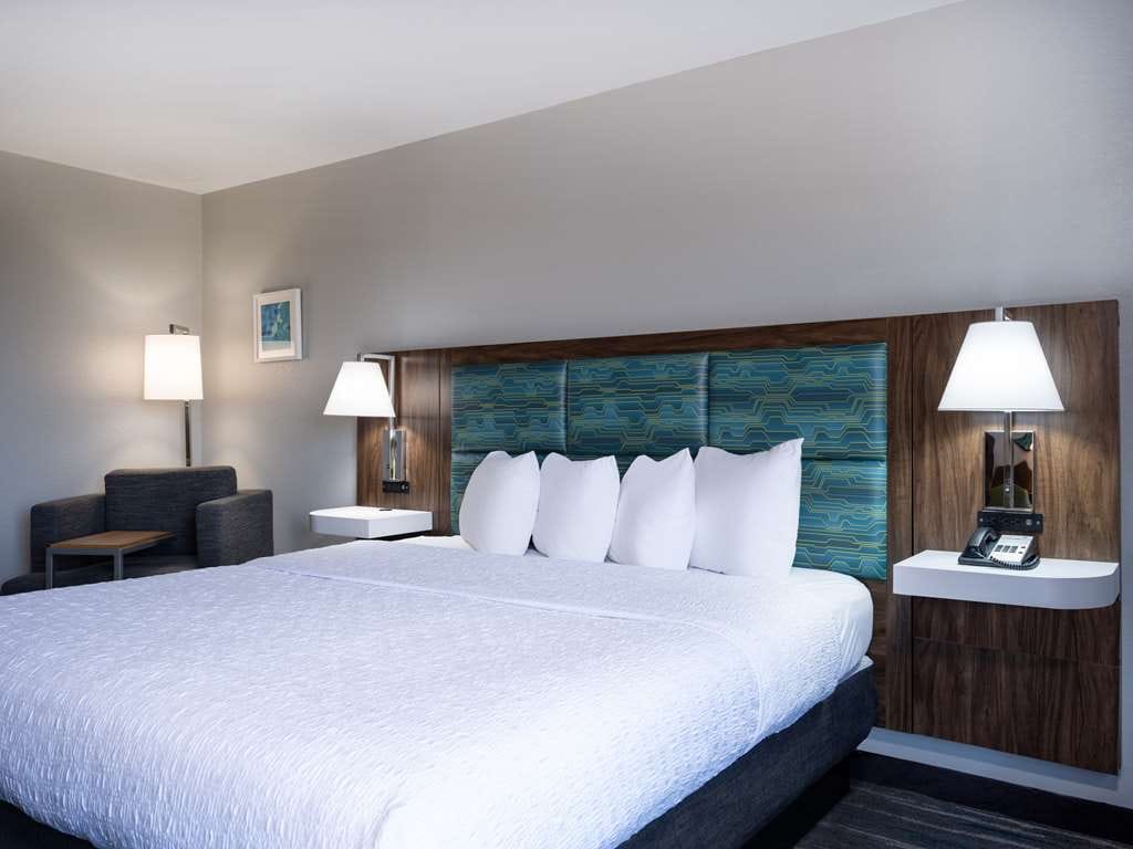 Hampton Inn Peachtree Corners Norcross — 1