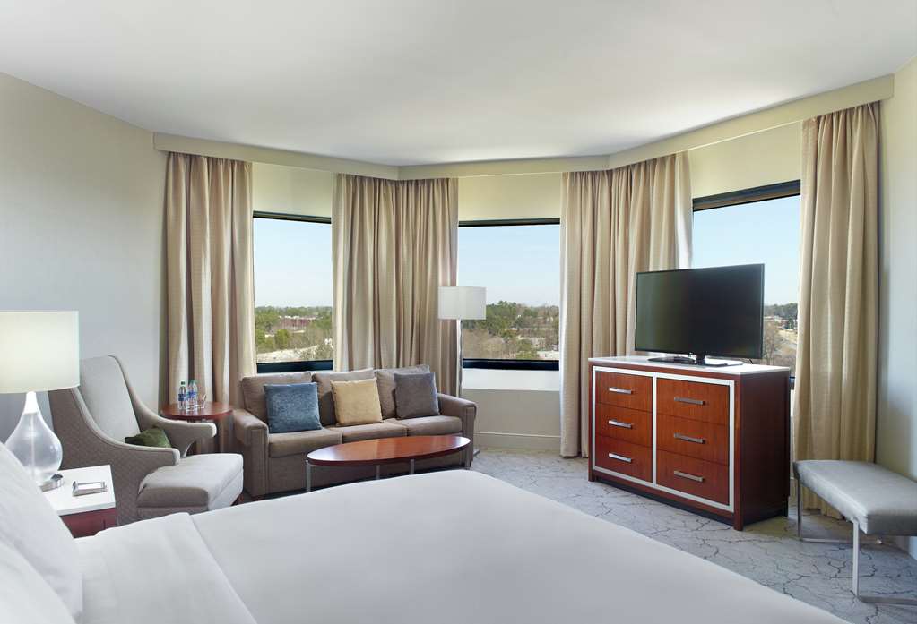 Hilton Atlanta Northeast — 5