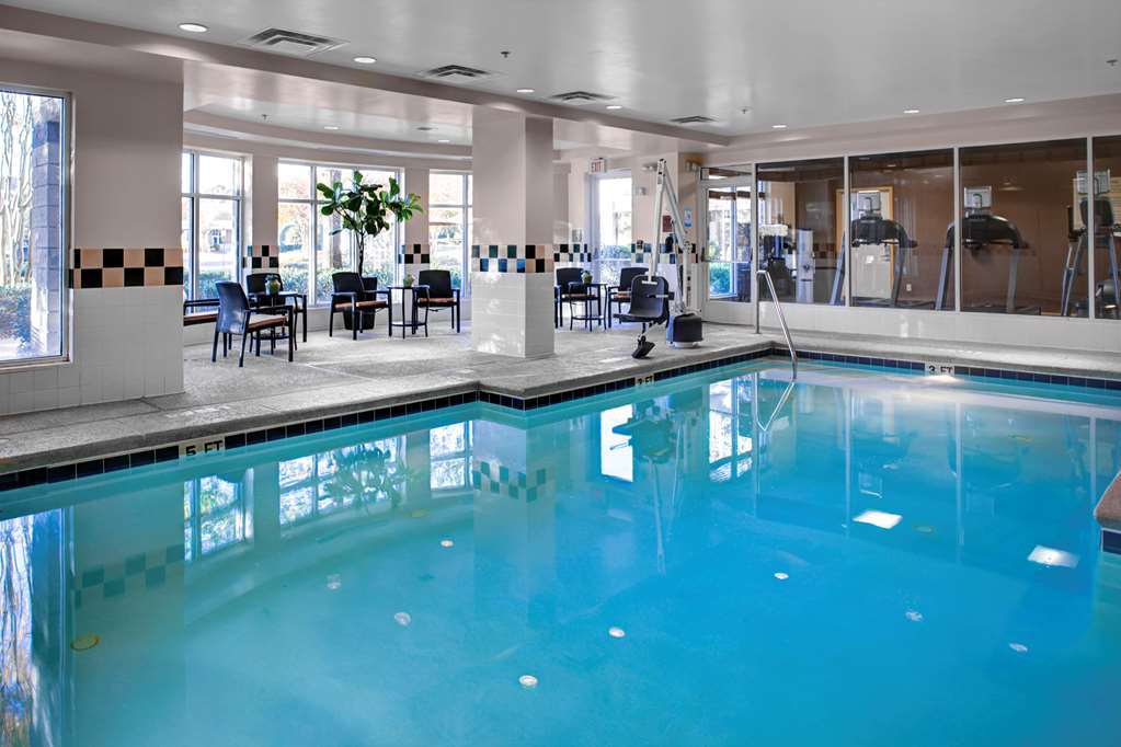 Hilton Garden Inn Atlanta North/Alpharetta — 1