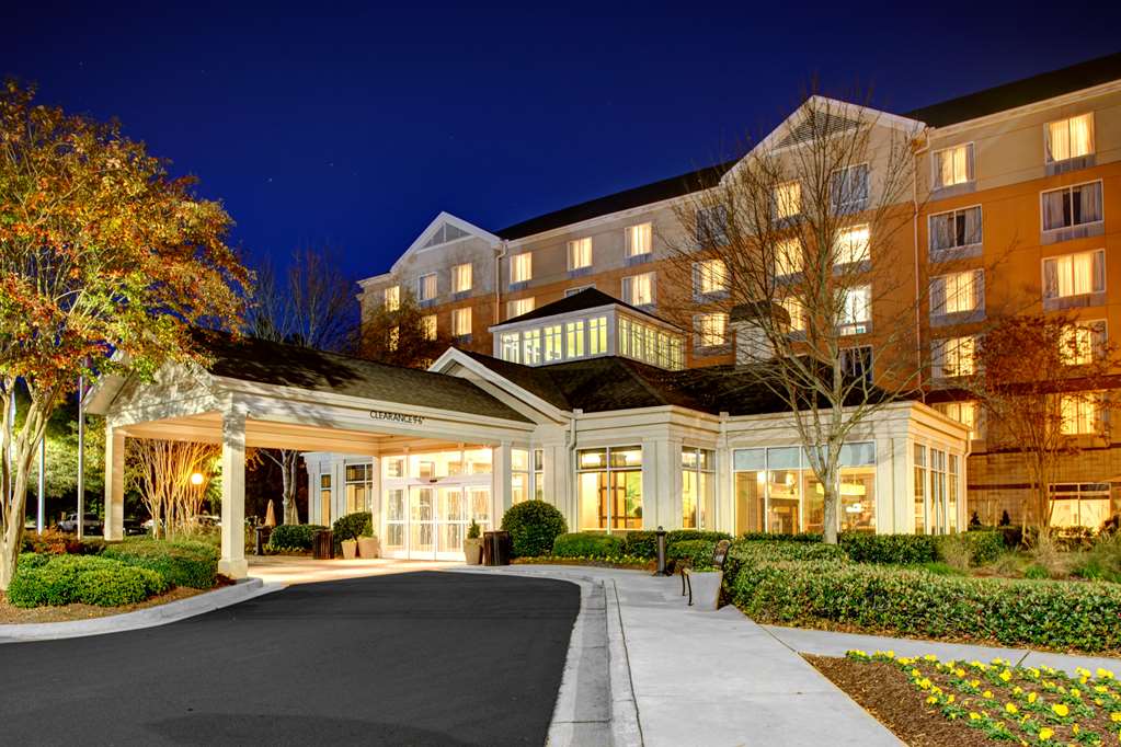 Hilton Garden Inn Atlanta North/Alpharetta — 2
