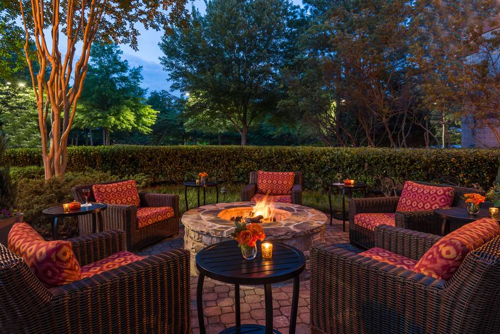 Hilton Garden Inn Atlanta North/Alpharetta — 3