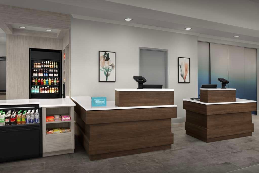 Hilton Garden Inn Atlanta North/Johns Creek — 1