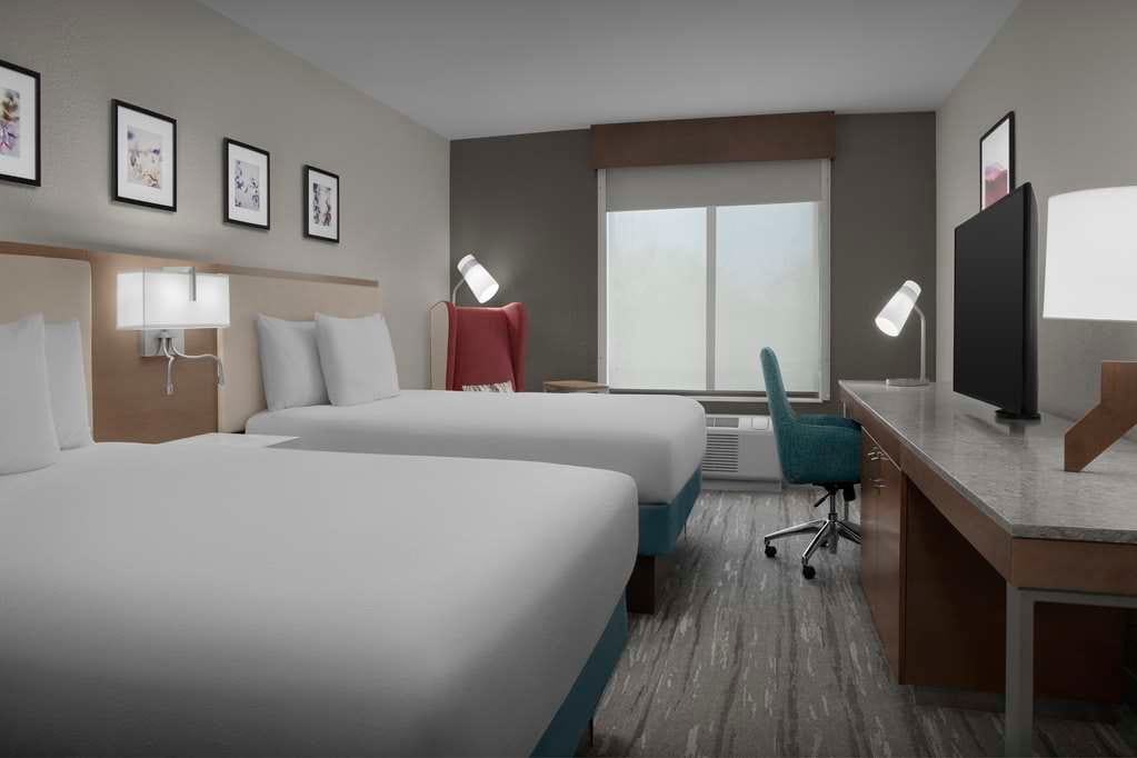 Hilton Garden Inn Atlanta North/Johns Creek — 3