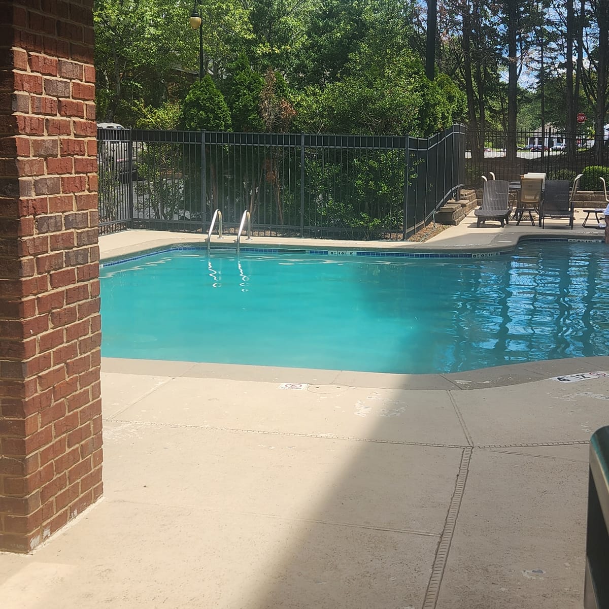 Hilton Garden Inn Atlanta North/Johns Creek — 5