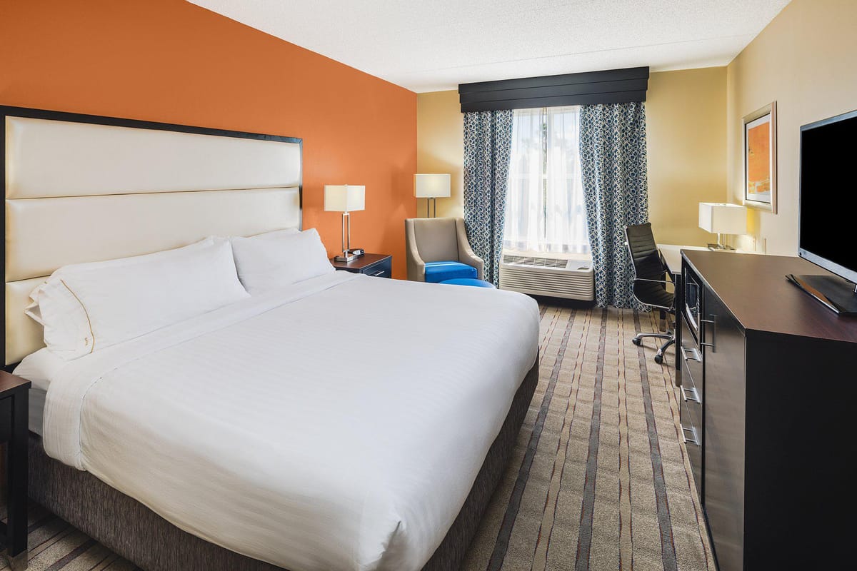 Holiday Inn Express & Suites Atlanta NE - Duluth by IHG — 1