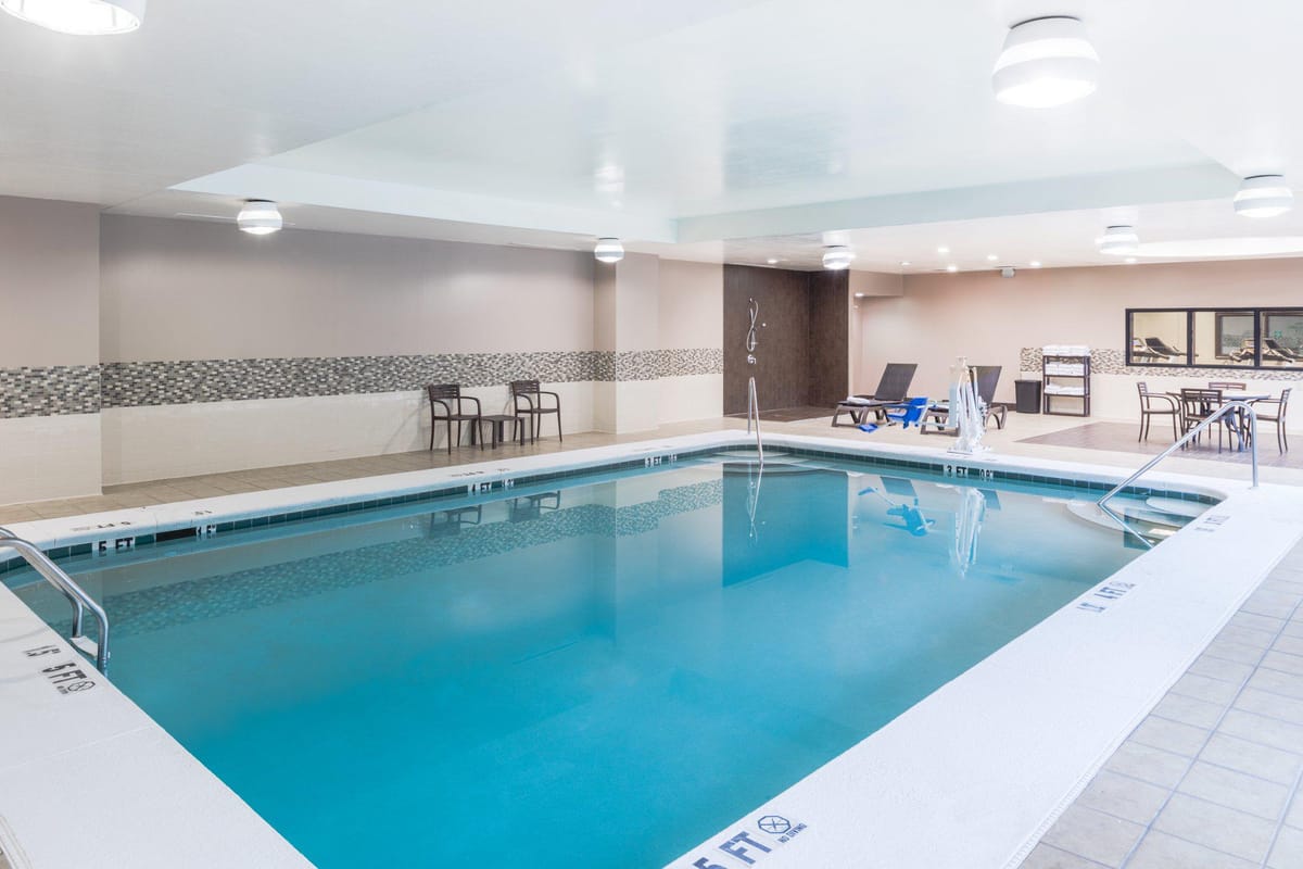 Holiday Inn Express & Suites Atlanta NE - Duluth by IHG — 3