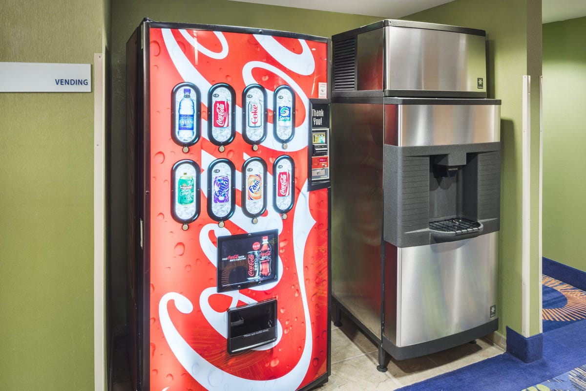 Holiday Inn Express & Suites Atlanta NE - Duluth by IHG — 5