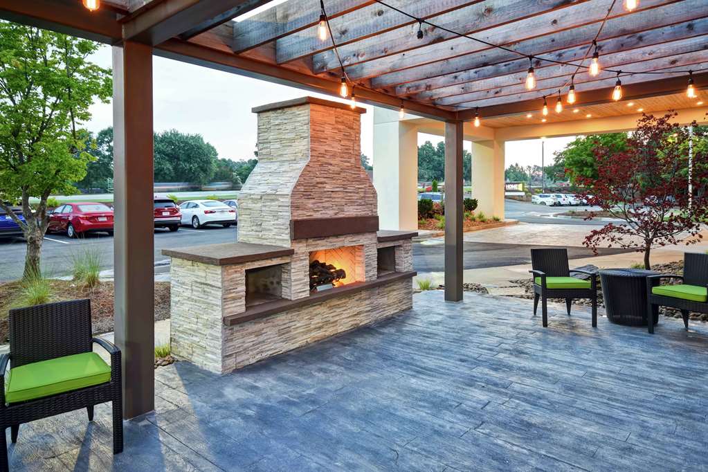 Home2 Suites by Hilton Atlanta Norcross — 1