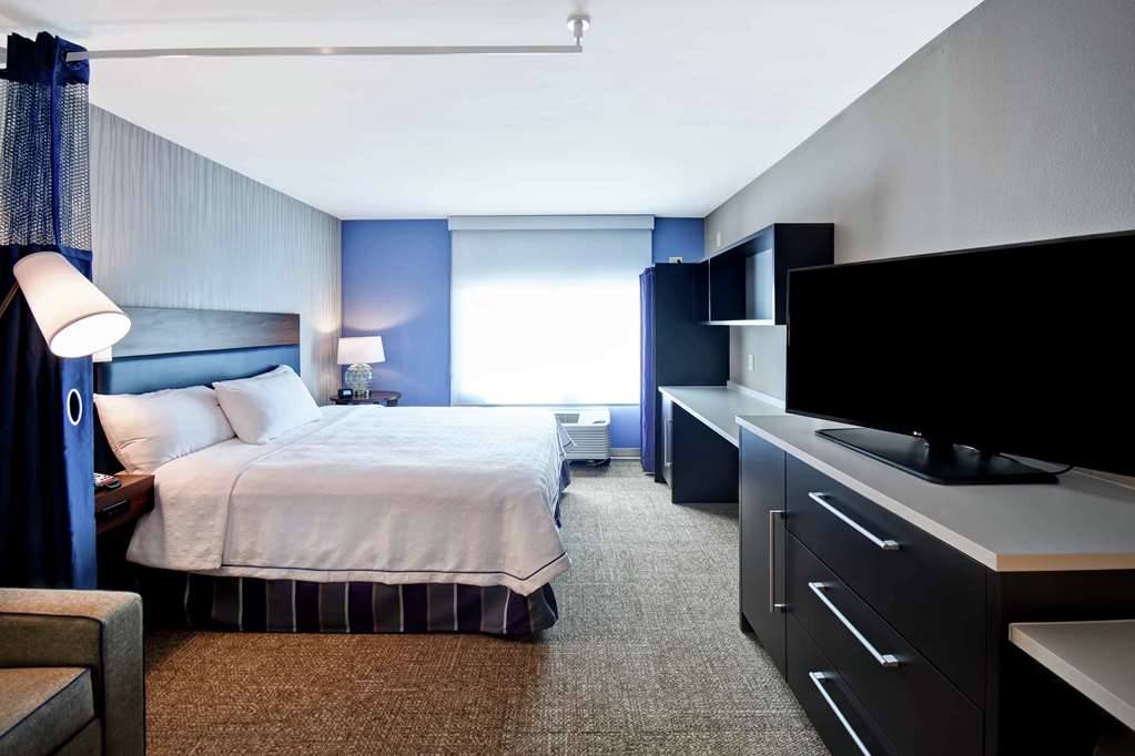 Home2 Suites by Hilton Atlanta Norcross — 2