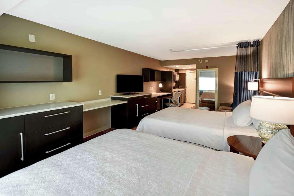 Home2 Suites by Hilton Atlanta Norcross — 3