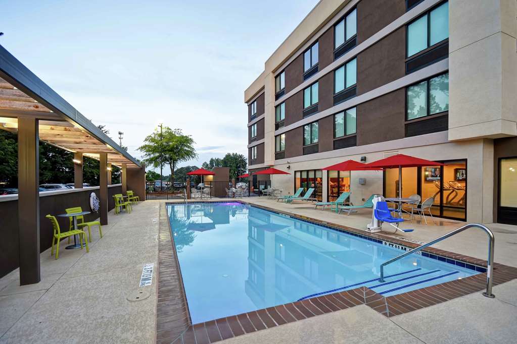 Home2 Suites by Hilton Atlanta Norcross — 4