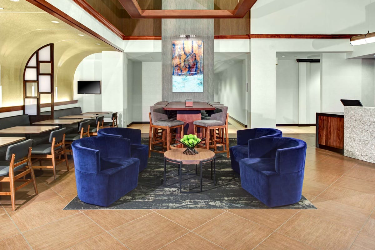 Hyatt Place Atlanta/Alpharetta/Windward Parkway — 3