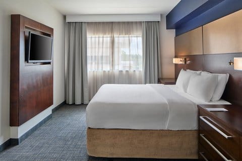 Residence Inn by Marriott Atlanta NE/Duluth Sugarloaf — 1