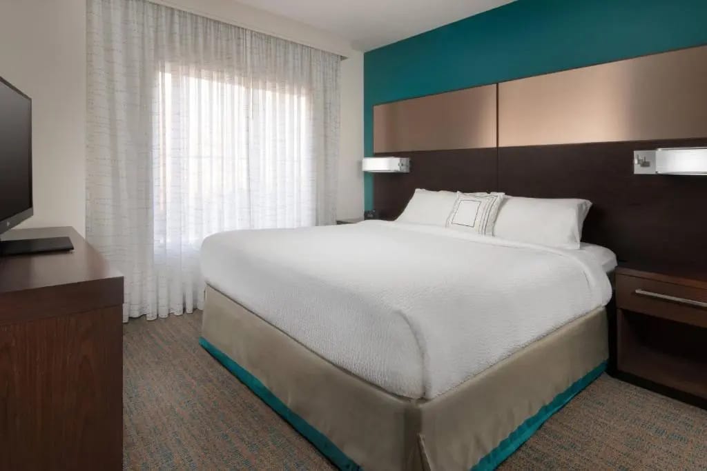 Residence Inn by Marriott Atlanta NE/Duluth Sugarloaf — 2