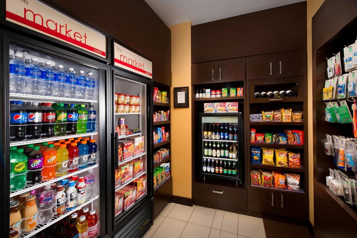 Residence Inn by Marriott Atlanta NE/Duluth Sugarloaf — 5