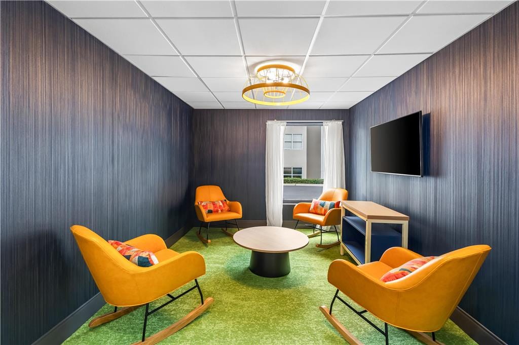 Spark by Hilton Alpharetta Roswell — 3