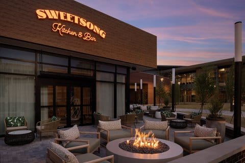 The Westin Atlanta Gwinnett — 2