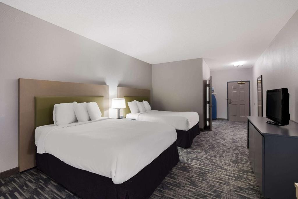 Country Inn & Suites by Radisson, Augusta at I-20, GA — 1