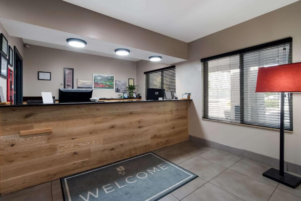Country Inn & Suites by Radisson, Augusta at I-20, GA — 3