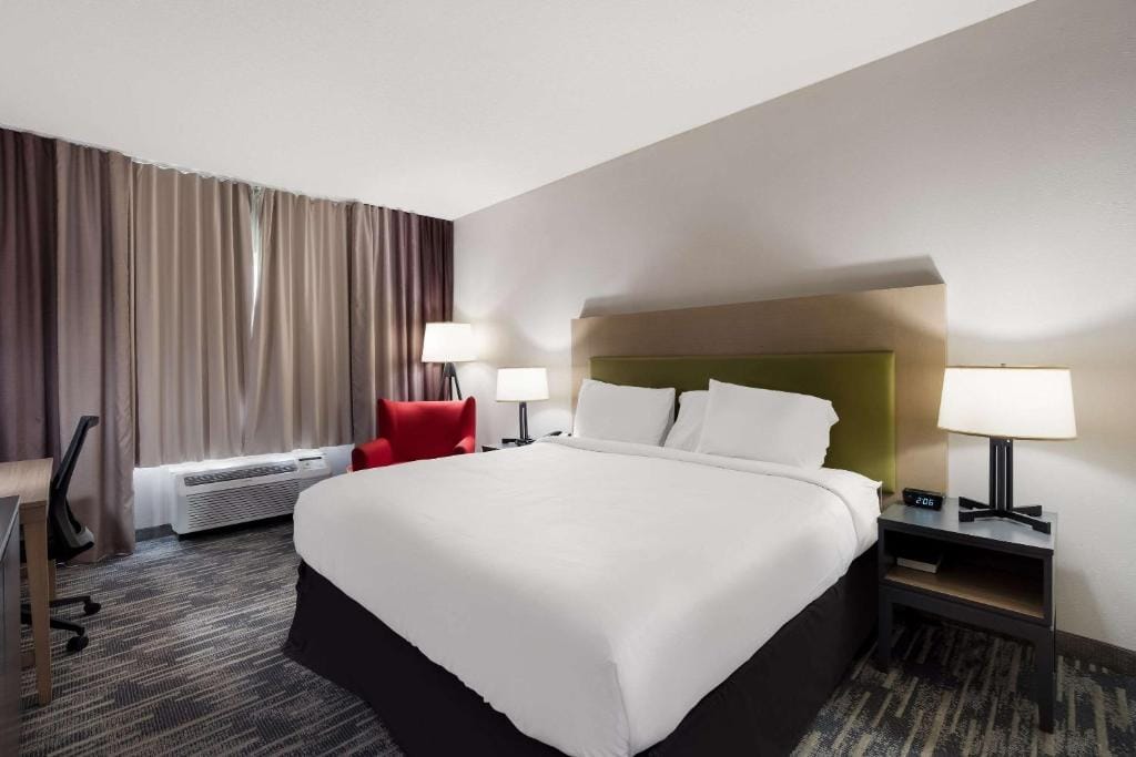 Country Inn & Suites by Radisson, Augusta at I-20, GA — 5
