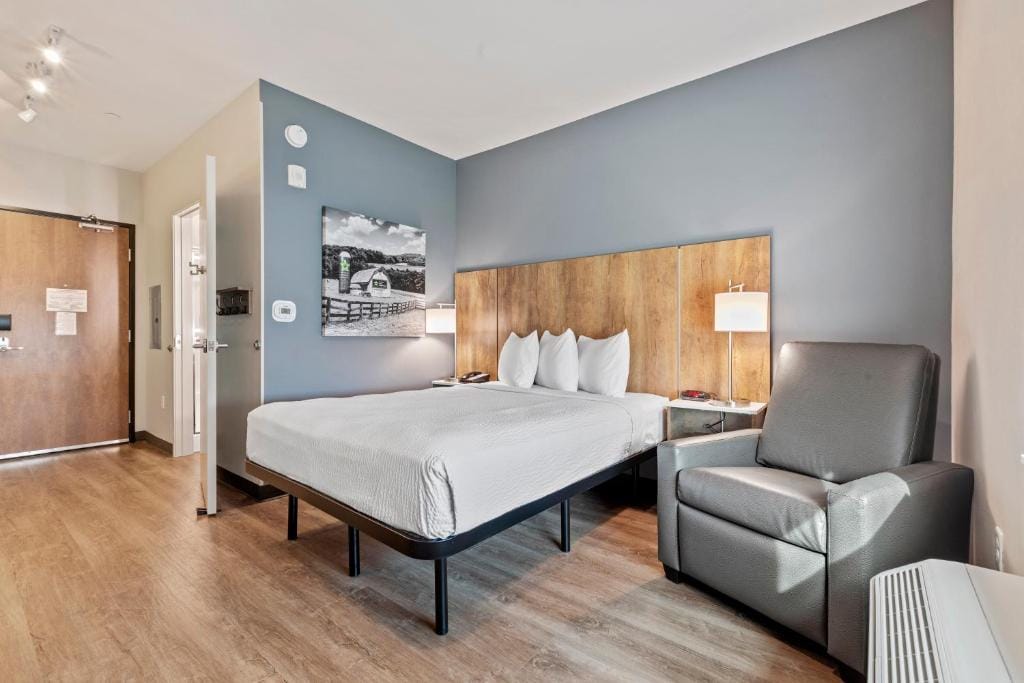 Extended Stay America Premier Suites - Augusta — 2
